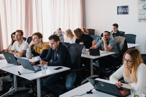Data Science Intensive Bootcamp
